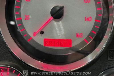 1964 Chevrolet Corvette Convertible