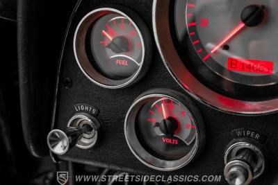 1964 Chevrolet Corvette Convertible