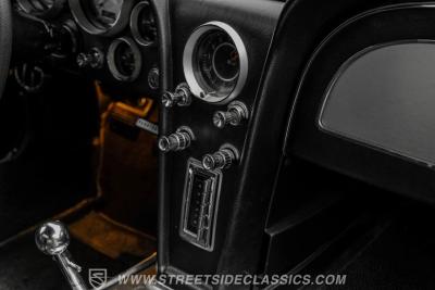 1964 Chevrolet Corvette Convertible