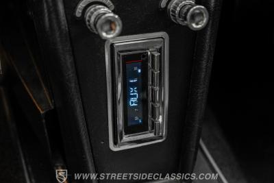 1964 Chevrolet Corvette Convertible