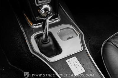 1964 Chevrolet Corvette Convertible