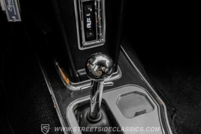 1964 Chevrolet Corvette Convertible