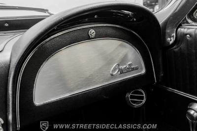 1964 Chevrolet Corvette Convertible