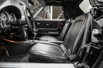 1964 Chevrolet Corvette Convertible