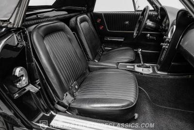 1964 Chevrolet Corvette Convertible