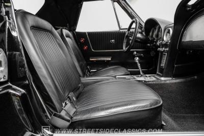 1964 Chevrolet Corvette Convertible