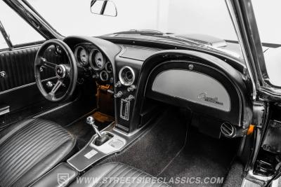 1964 Chevrolet Corvette Convertible