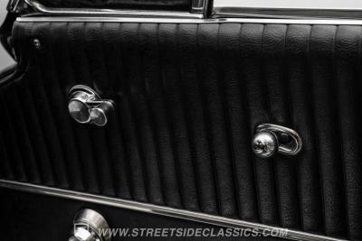 1964 Chevrolet Corvette Convertible