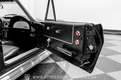 1964 Chevrolet Corvette Convertible