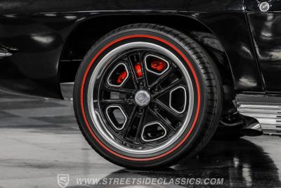 1964 Chevrolet Corvette Convertible