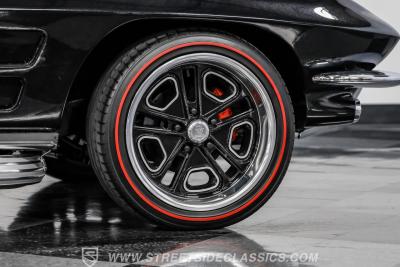 1964 Chevrolet Corvette Convertible