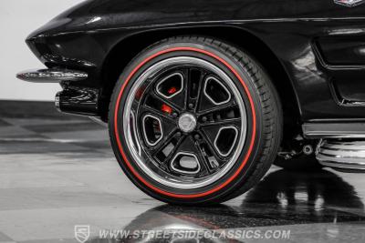 1964 Chevrolet Corvette Convertible