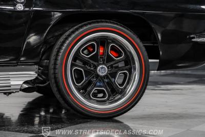 1964 Chevrolet Corvette Convertible