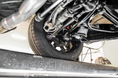 1964 Chevrolet Corvette Convertible