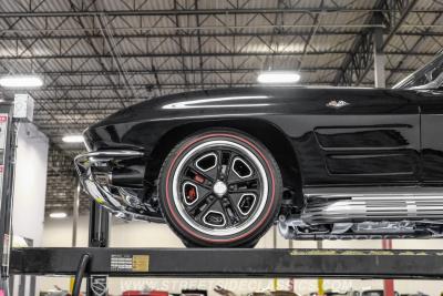 1964 Chevrolet Corvette Convertible