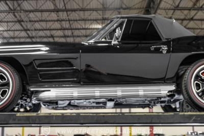 1964 Chevrolet Corvette Convertible