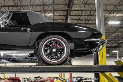 1964 Chevrolet Corvette Convertible