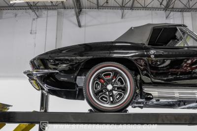 1964 Chevrolet Corvette Convertible