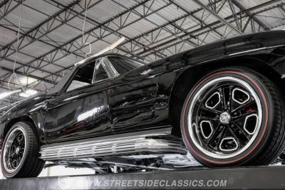 1964 Chevrolet Corvette Convertible