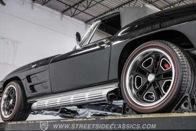 1964 Chevrolet Corvette Convertible