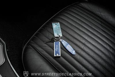 1964 Chevrolet Corvette Convertible