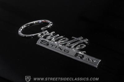 1964 Chevrolet Corvette Convertible