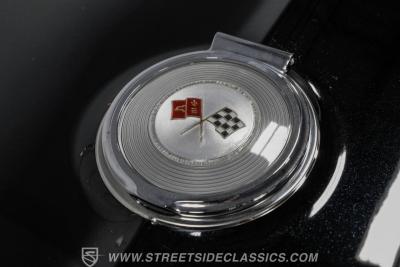 1964 Chevrolet Corvette Convertible