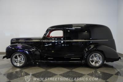 1940 Ford Sedan Delivery