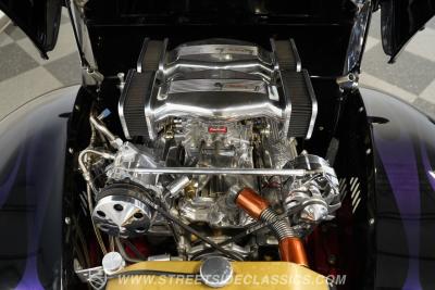 1940 Ford Sedan Delivery