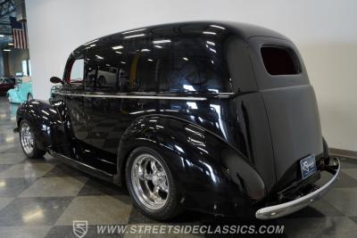 1940 Ford Sedan Delivery