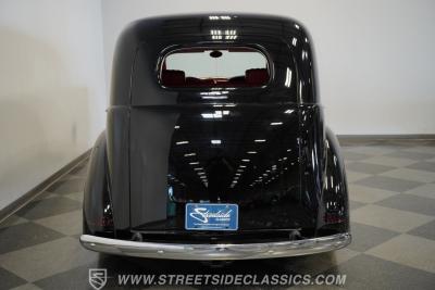 1940 Ford Sedan Delivery