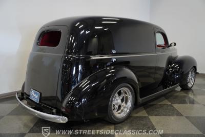 1940 Ford Sedan Delivery