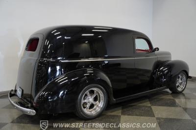 1940 Ford Sedan Delivery