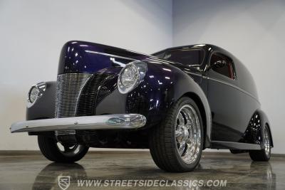 1940 Ford Sedan Delivery