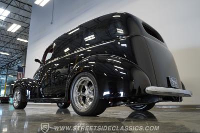 1940 Ford Sedan Delivery