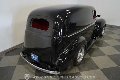1940 Ford Sedan Delivery