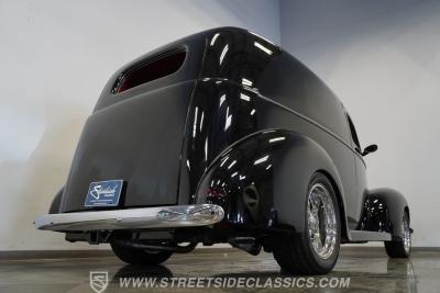 1940 Ford Sedan Delivery