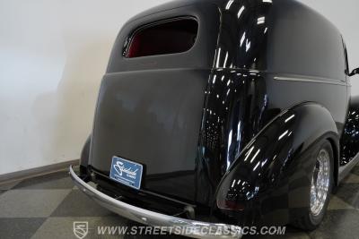 1940 Ford Sedan Delivery