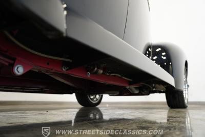 1940 Ford Sedan Delivery