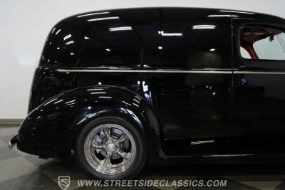 1940 Ford Sedan Delivery