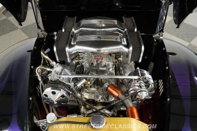 1940 Ford Sedan Delivery