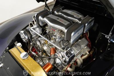 1940 Ford Sedan Delivery