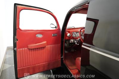 1940 Ford Sedan Delivery