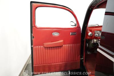 1940 Ford Sedan Delivery