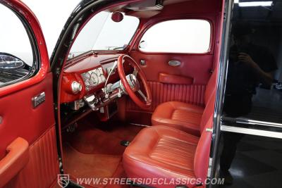 1940 Ford Sedan Delivery