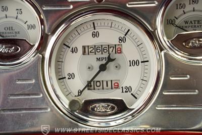 1940 Ford Sedan Delivery