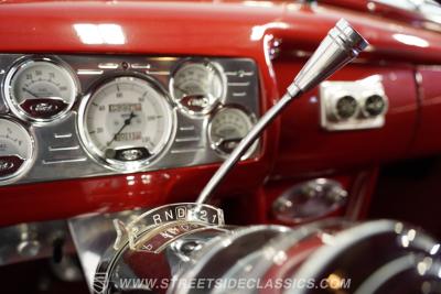 1940 Ford Sedan Delivery