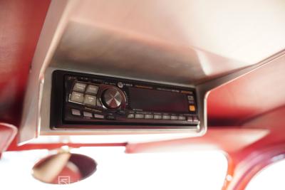 1940 Ford Sedan Delivery
