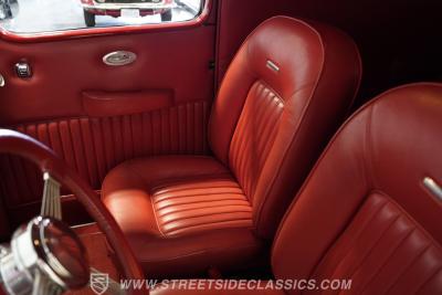 1940 Ford Sedan Delivery