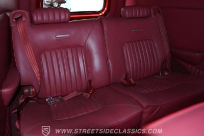 1940 Ford Sedan Delivery